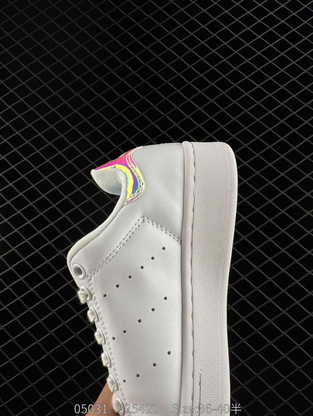 Adidas  Stan Smith Pf W