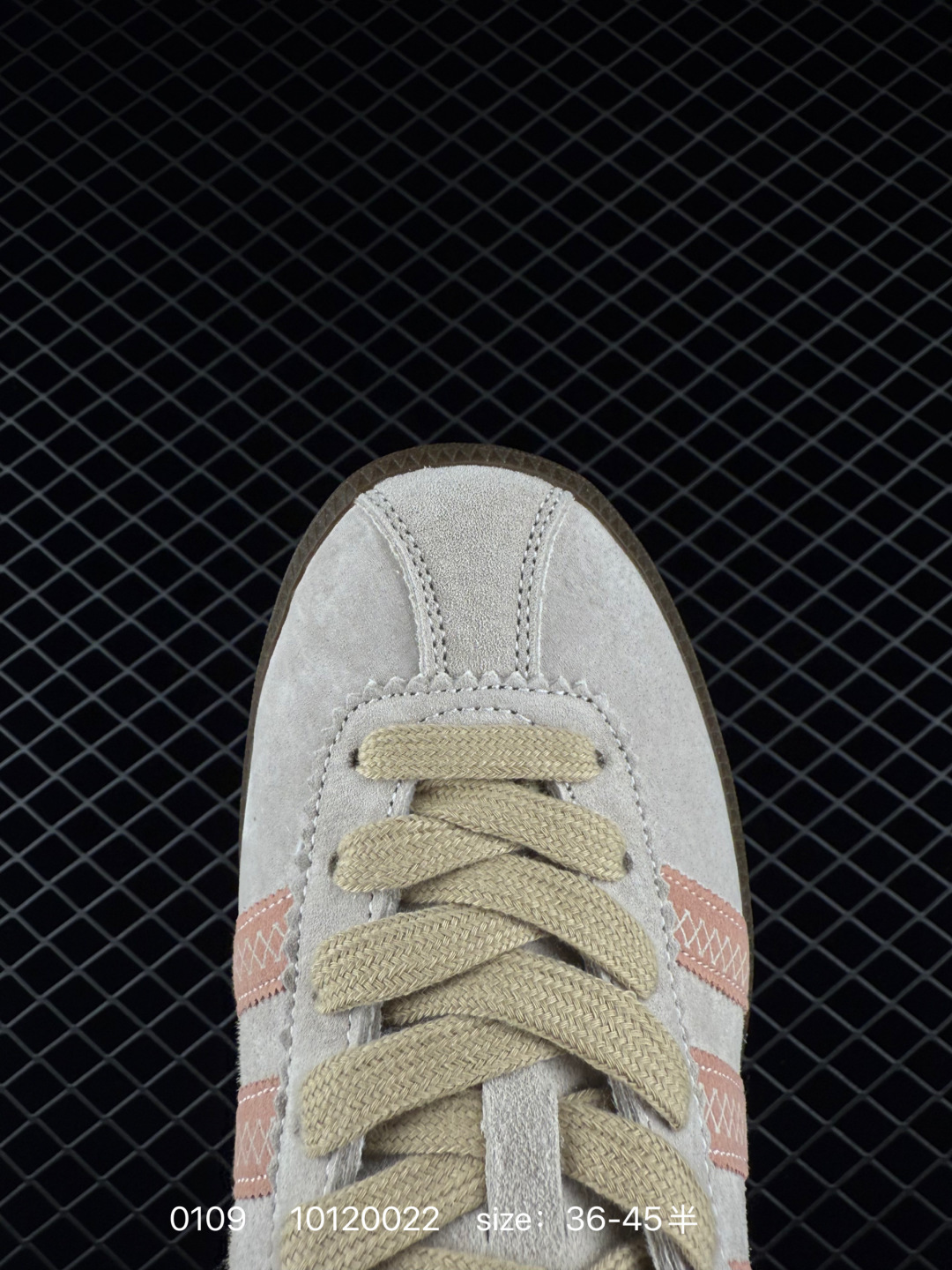 Adidas Humanrace Samba