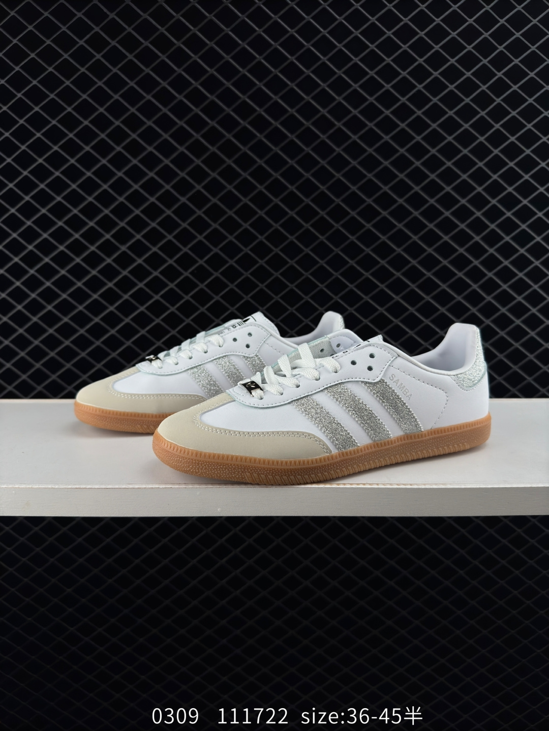 Adidas Originals Samba Atmos