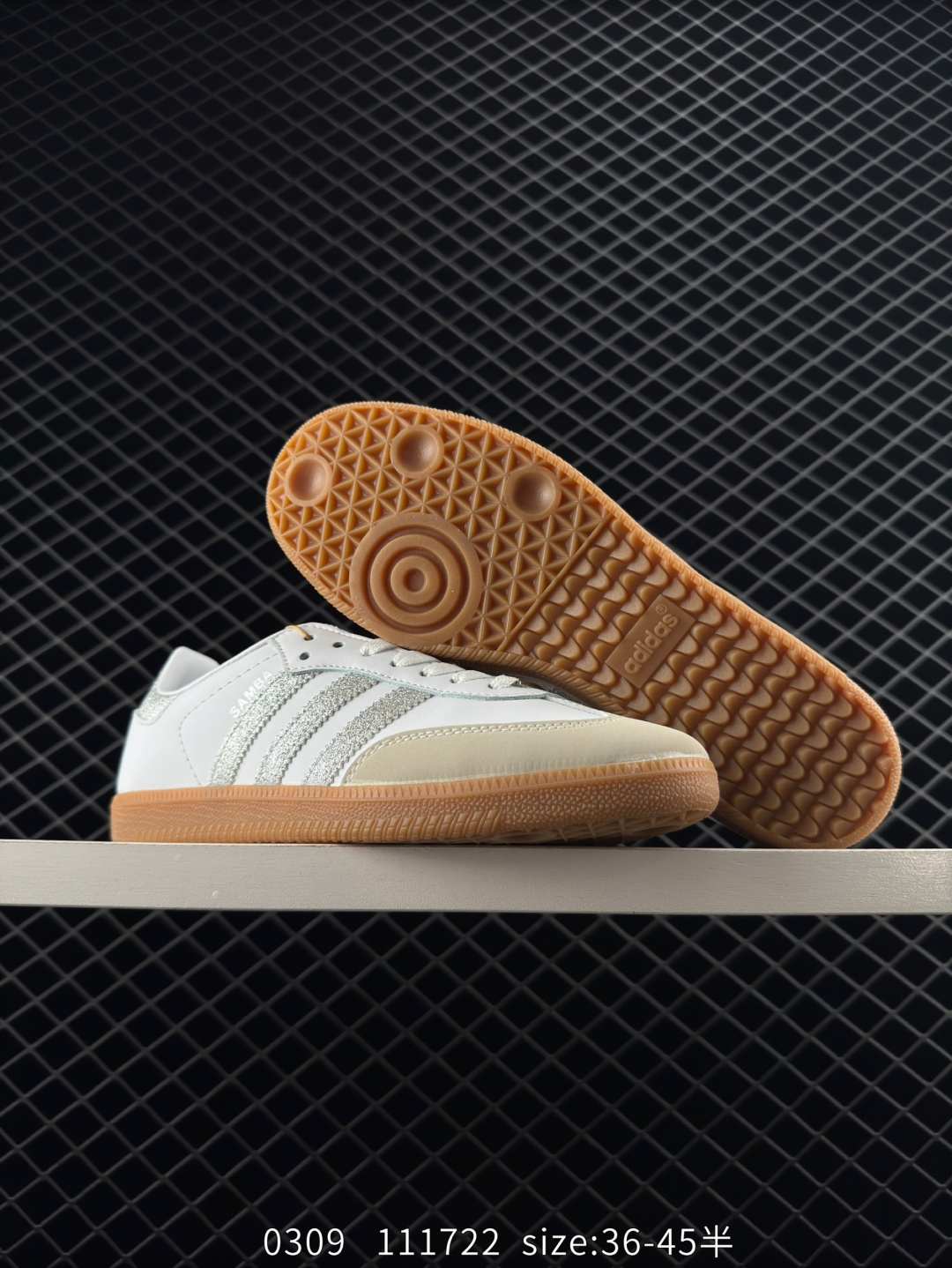 Adidas Originals Samba Atmos