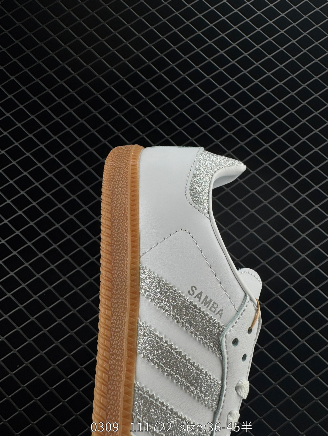 Adidas Originals Samba Atmos