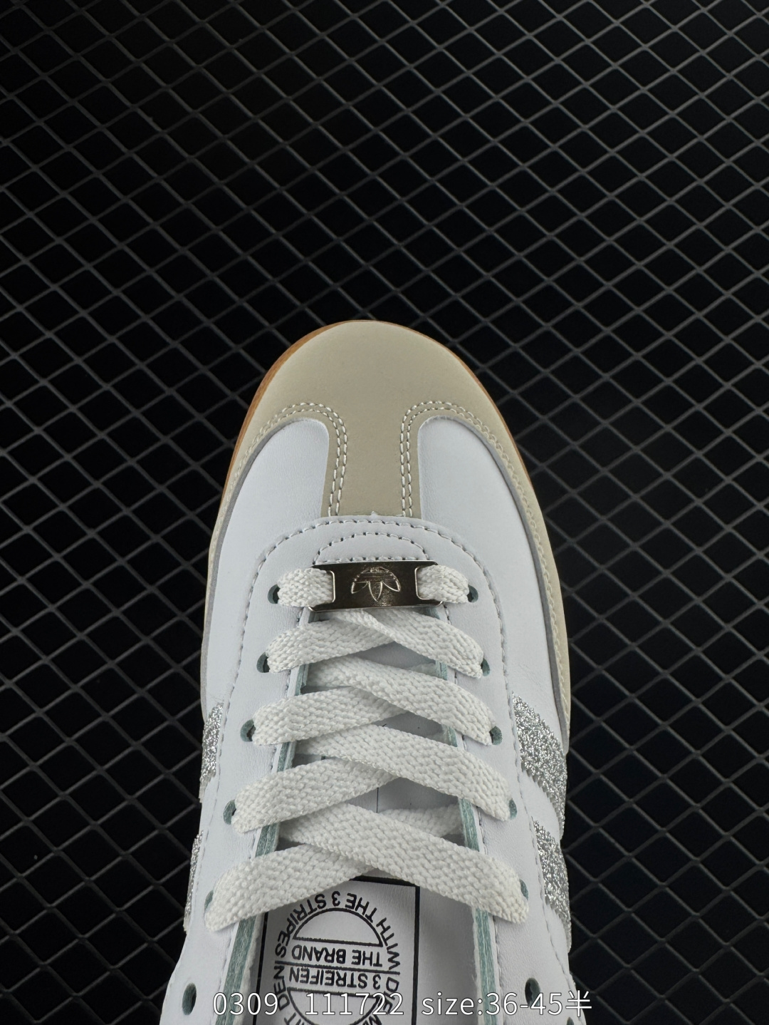 Adidas Originals Samba Atmos