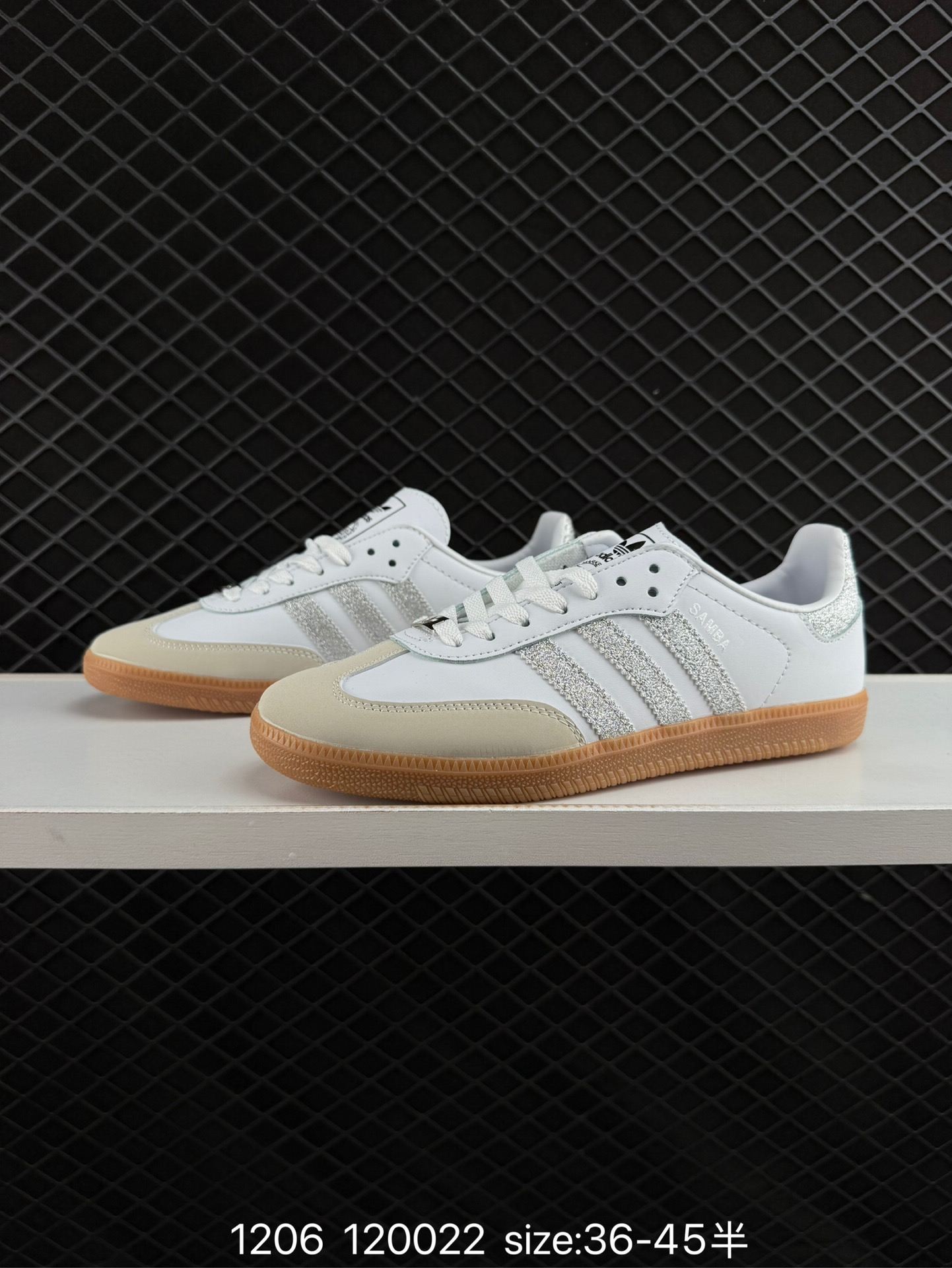 Adidas Originals Samba OG