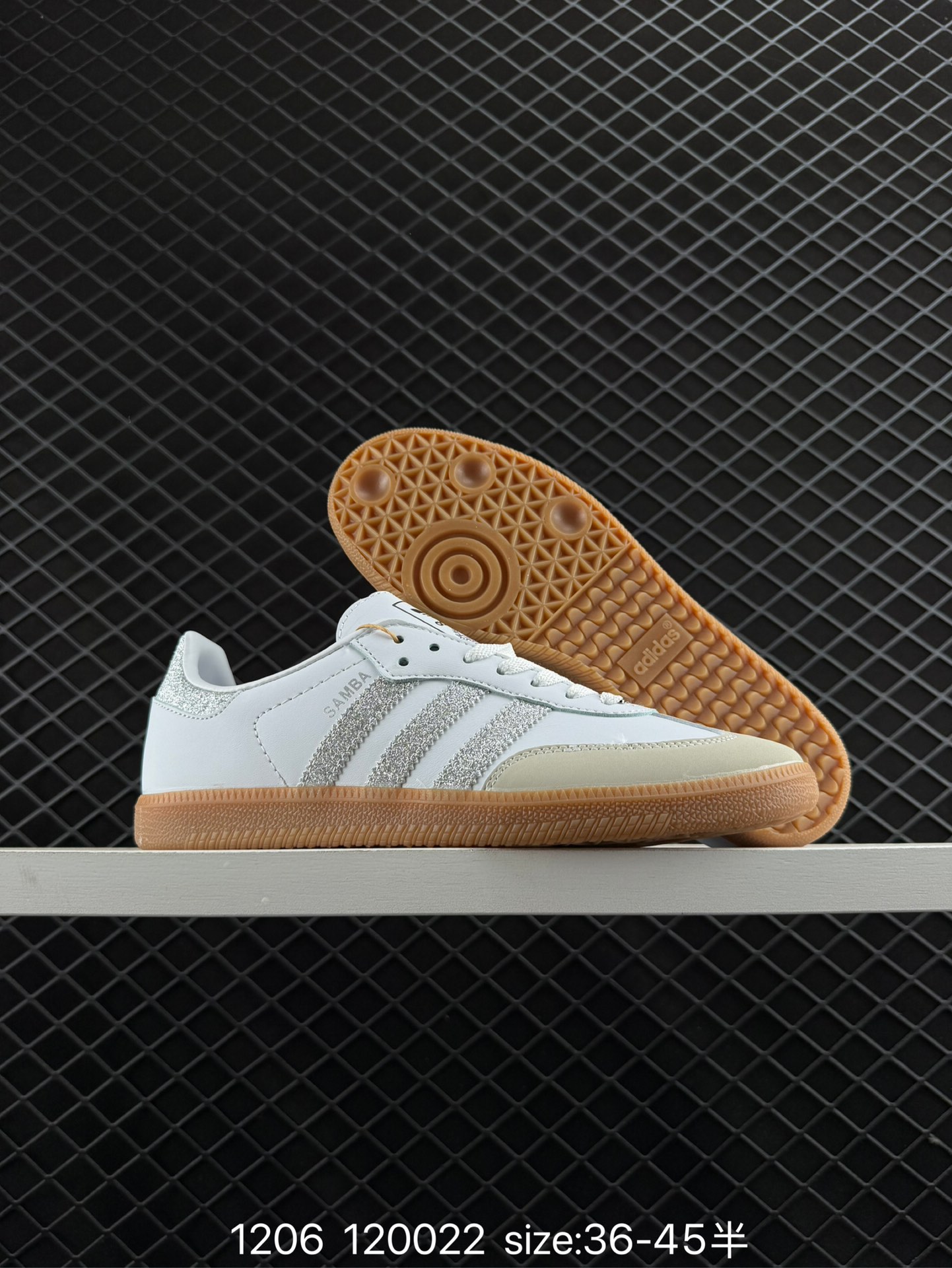 Adidas Originals Samba OG