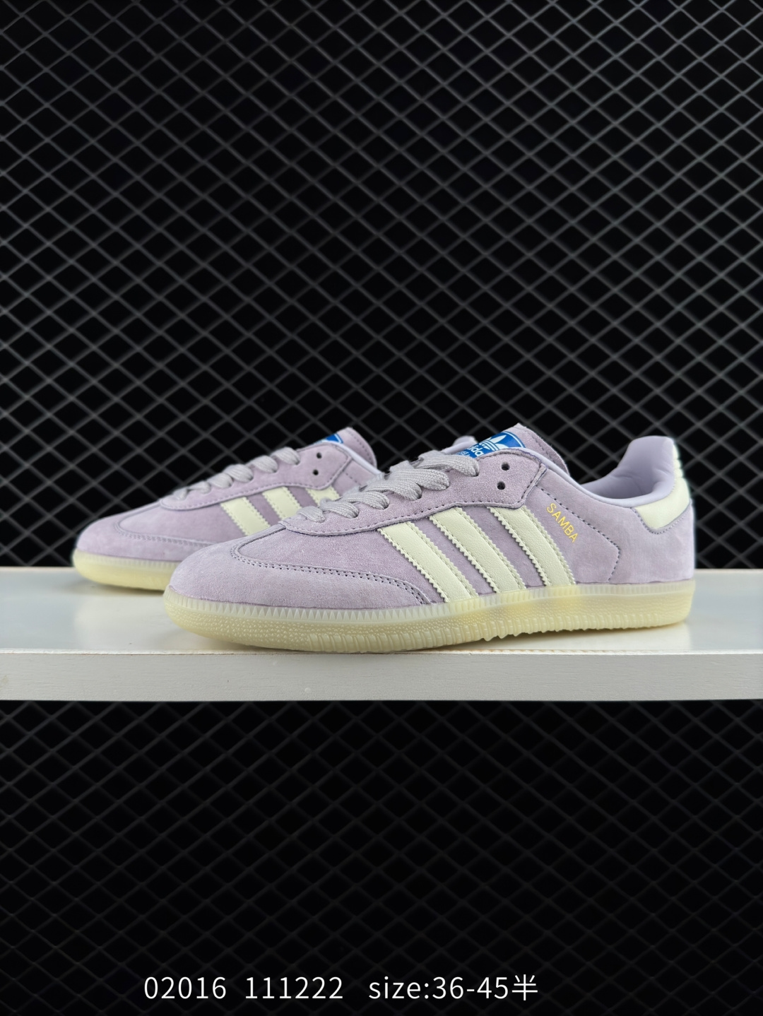 Adidas Originals Samba OG