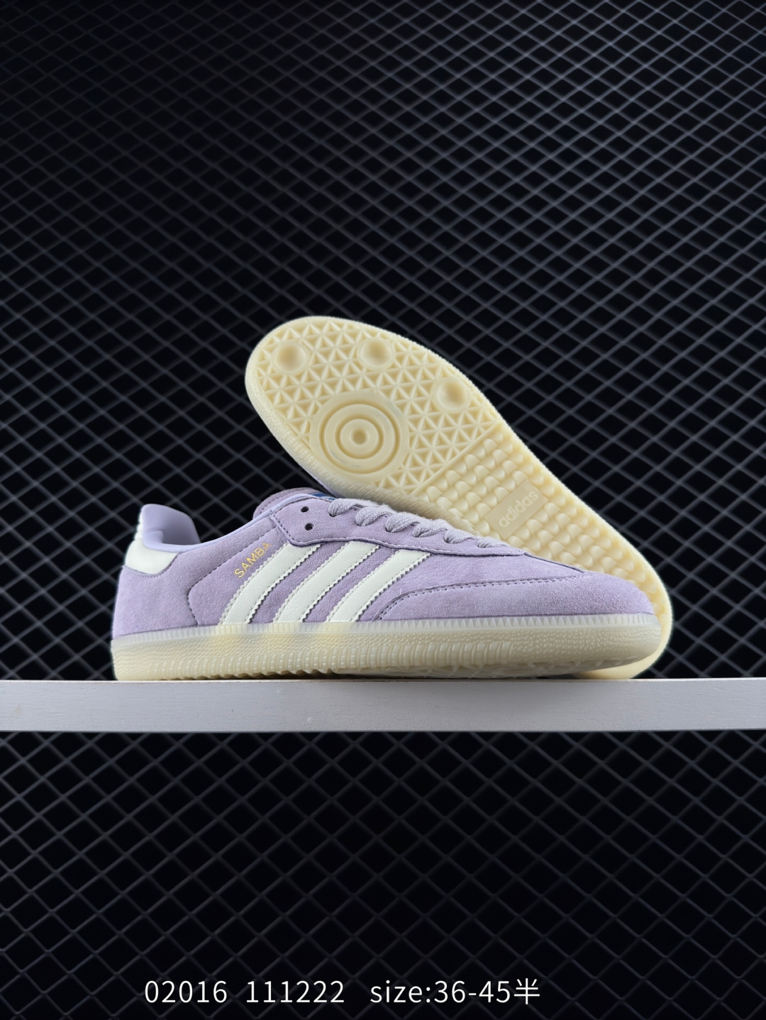 Adidas Originals Samba OG