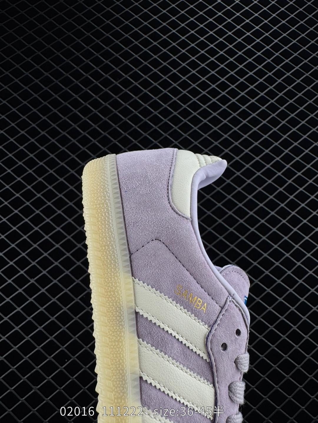 Adidas Originals Samba OG