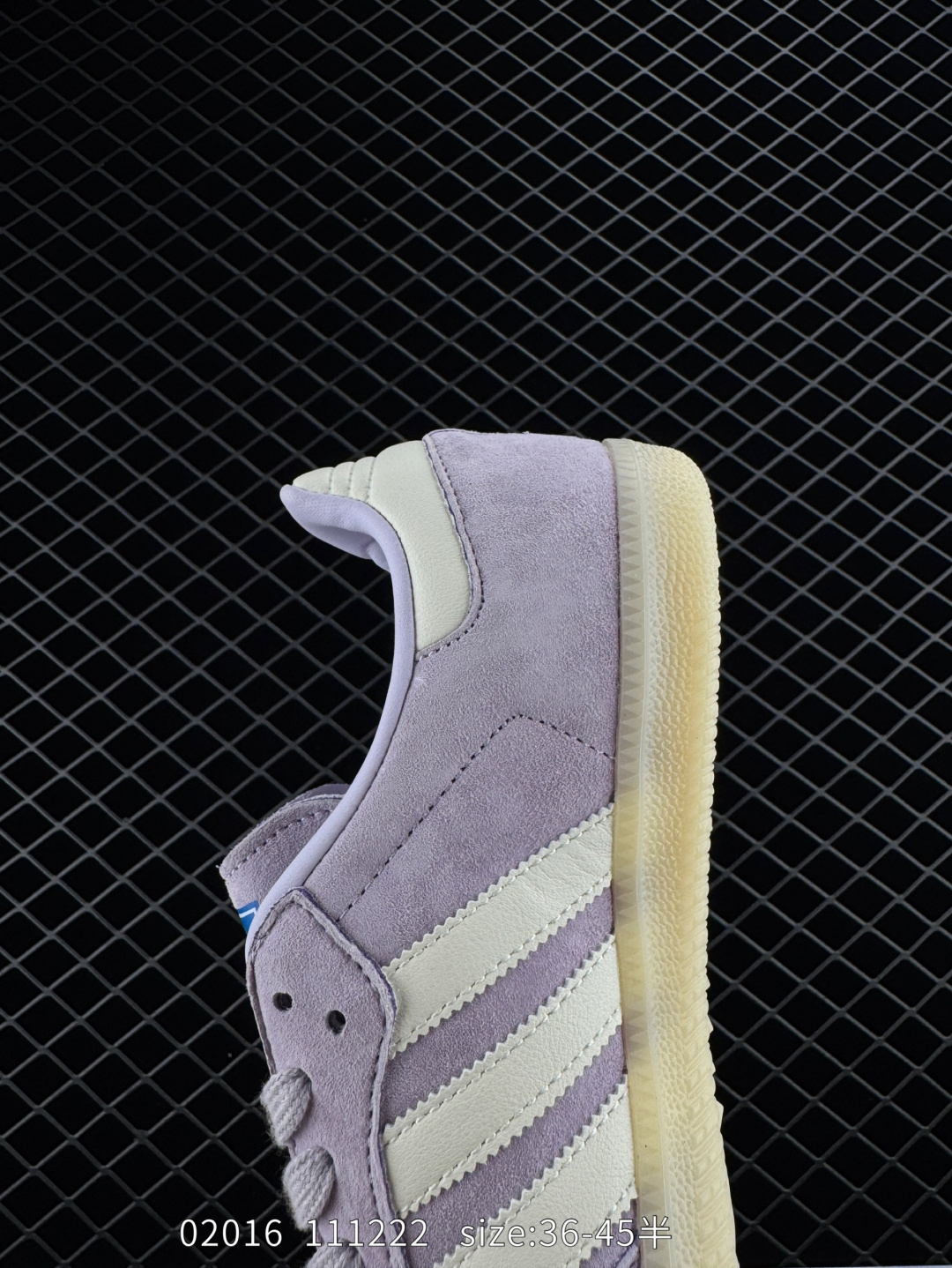 Adidas Originals Samba OG