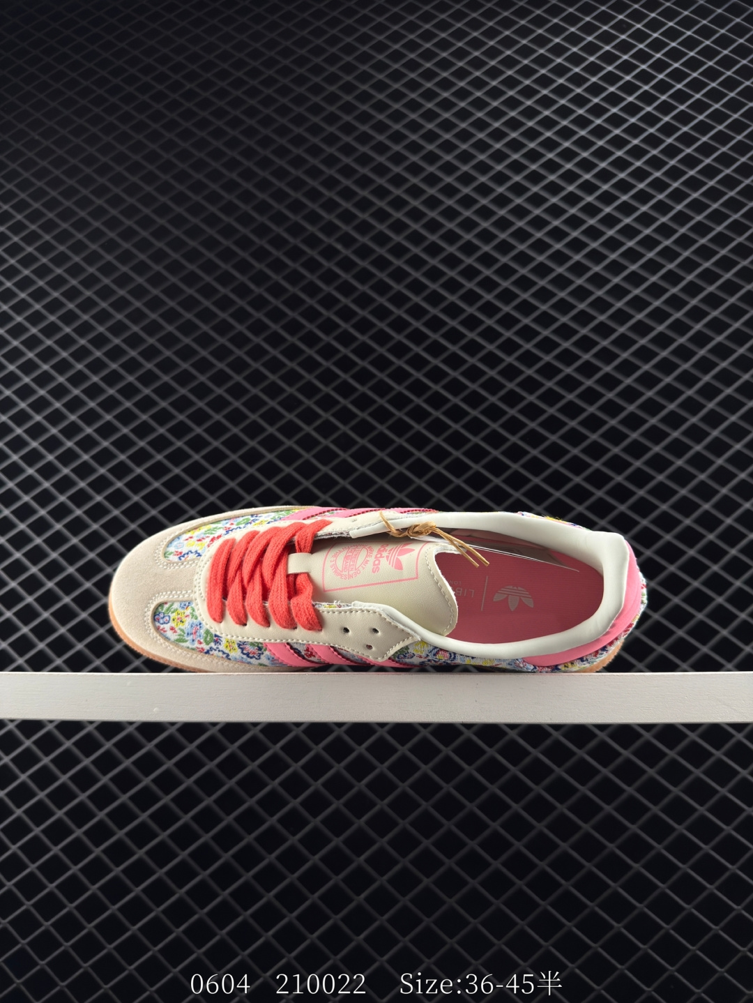 Adidas Originals Samba OG