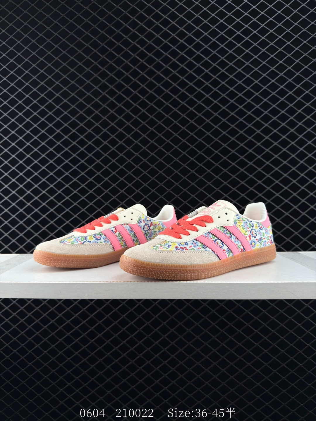 Adidas Originals Samba OG