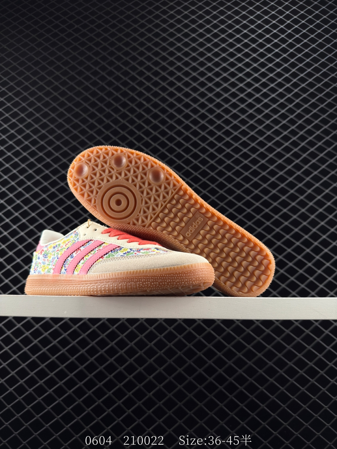 Adidas Originals Samba OG