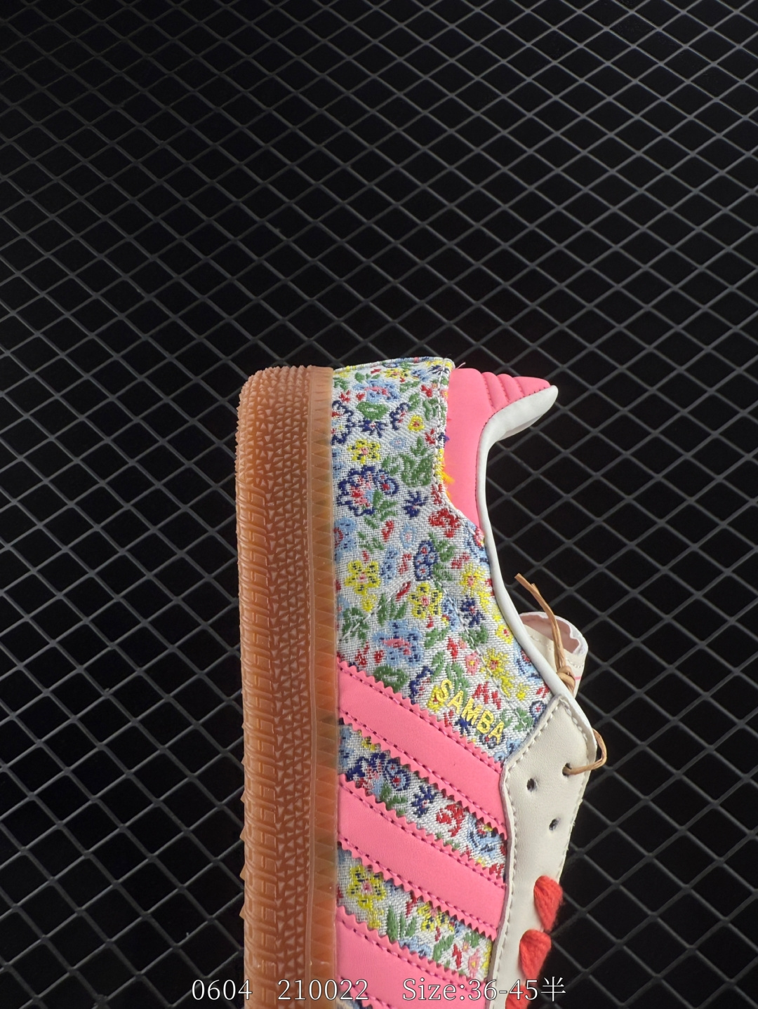 Adidas Originals Samba OG