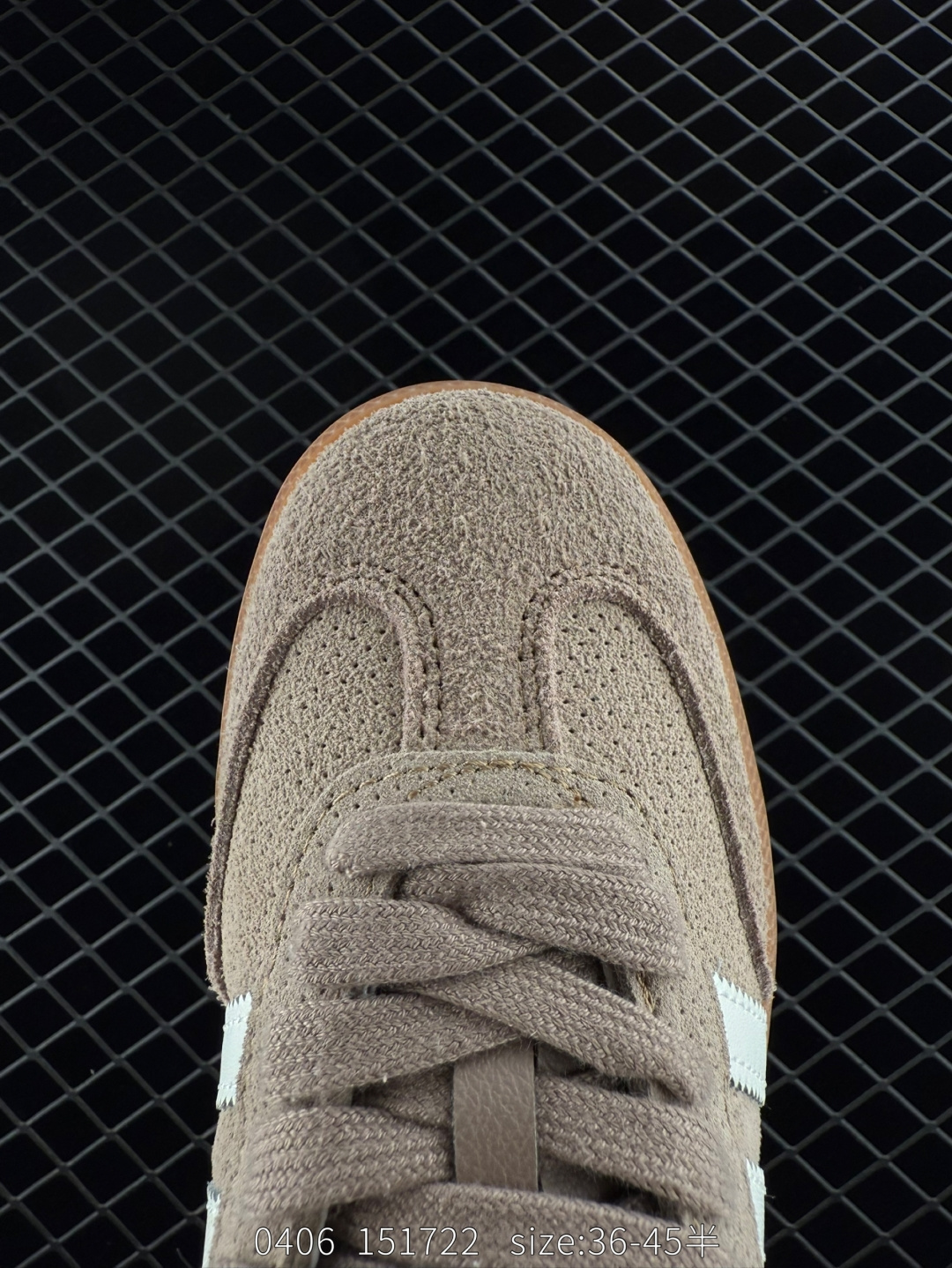 Adidas Originals Samba Vegan OG