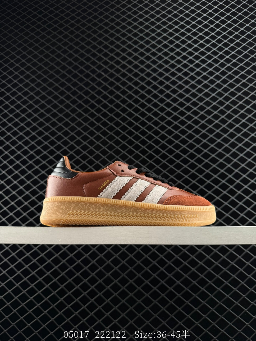 Adidas Originals Samba XLG