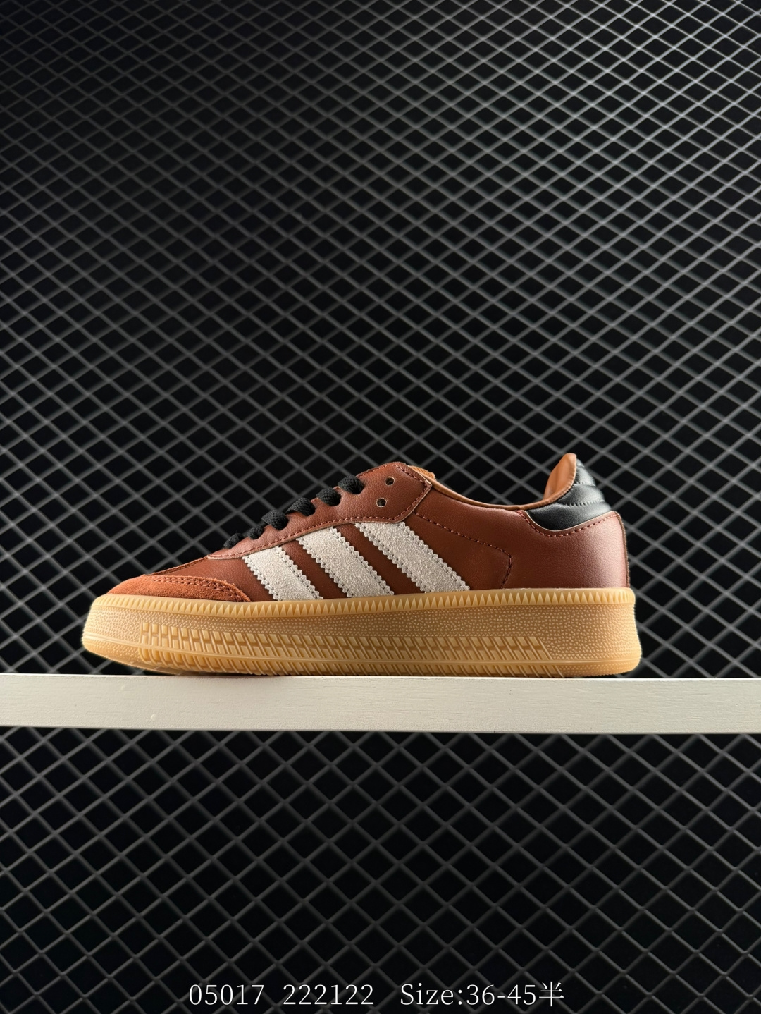 Adidas Originals Samba XLG
