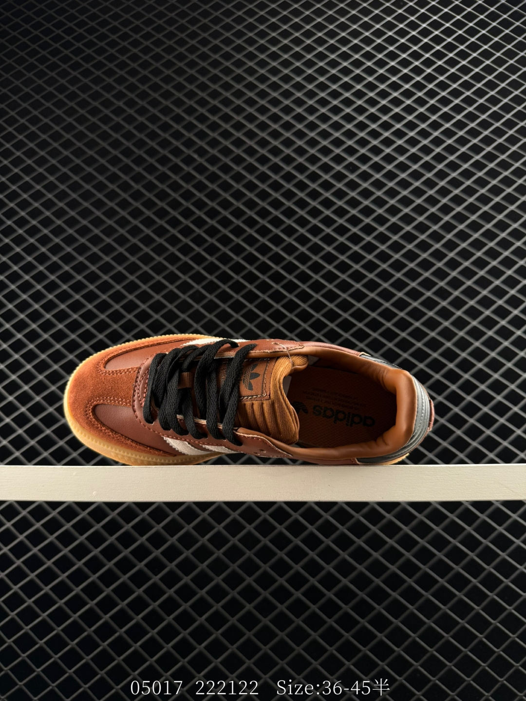 Adidas Originals Samba XLG