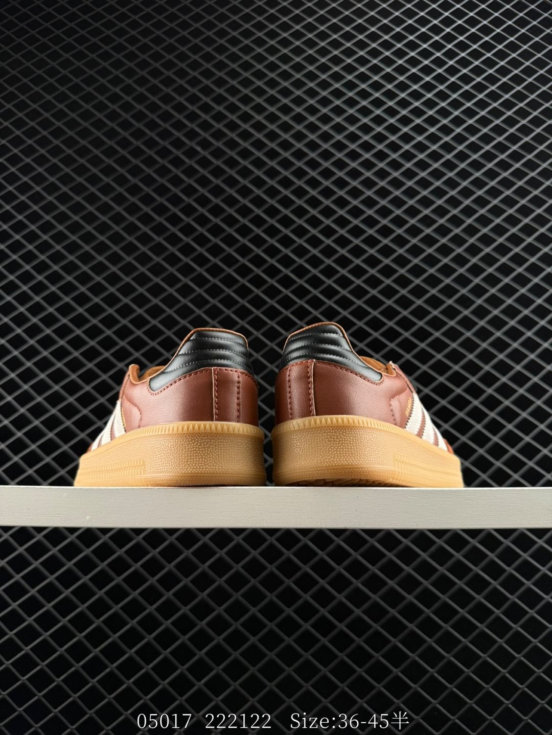 Adidas Originals Samba XLG