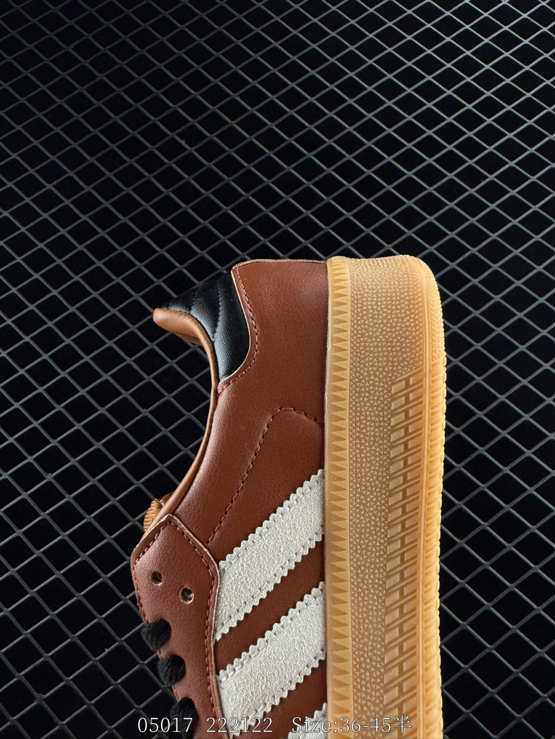 Adidas Originals Samba XLG