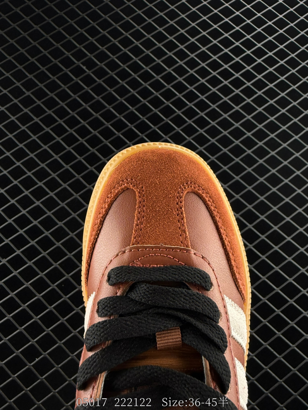 Adidas Originals Samba XLG