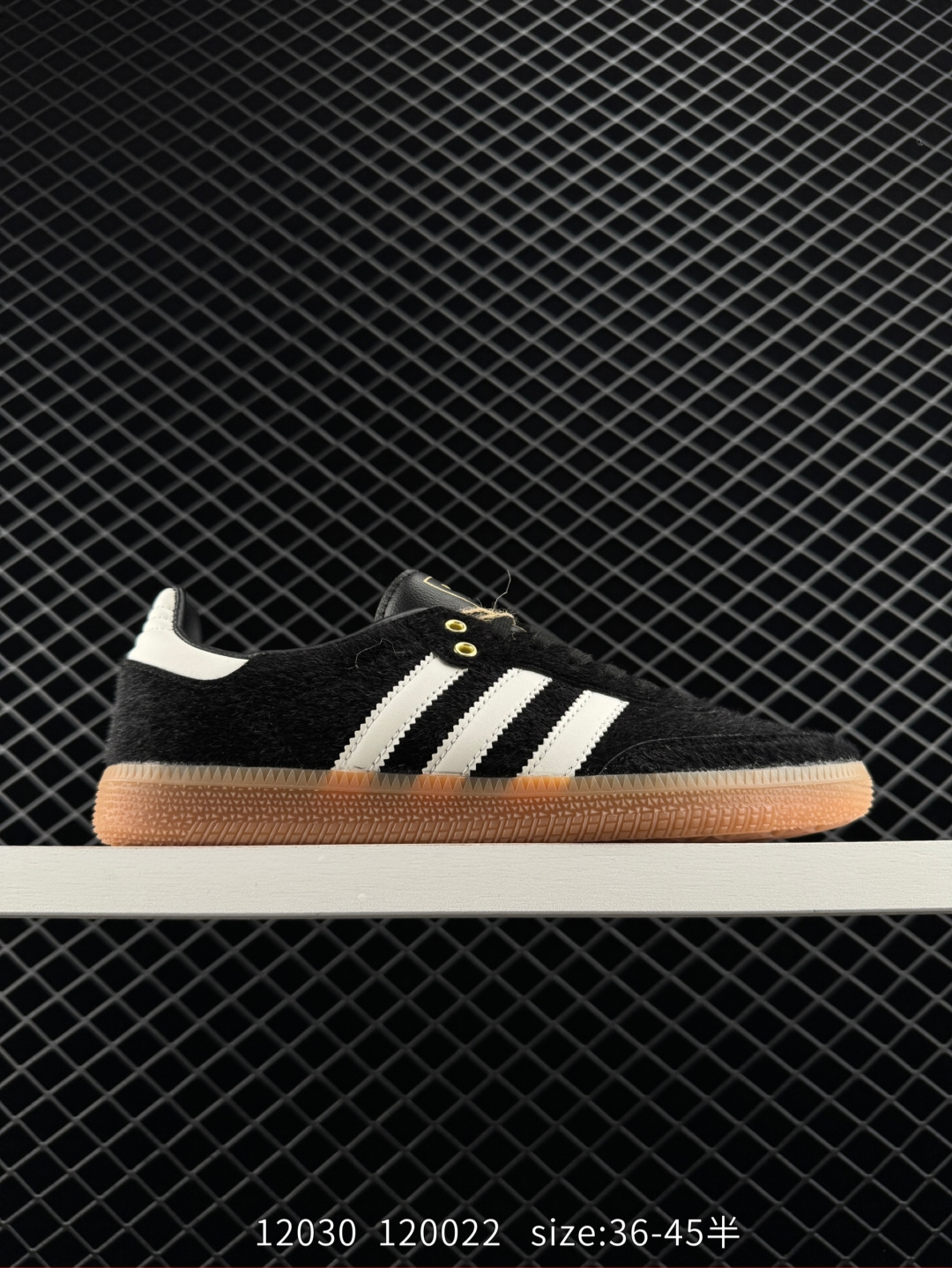 Adidas Originals Samba XLG