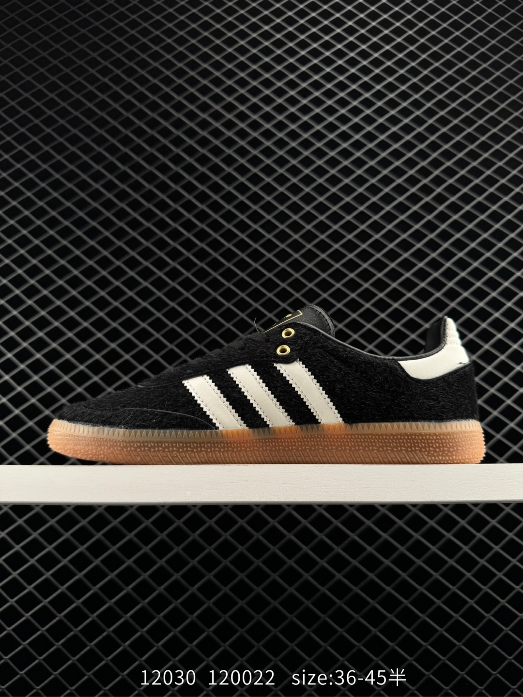 Adidas Originals Samba XLG