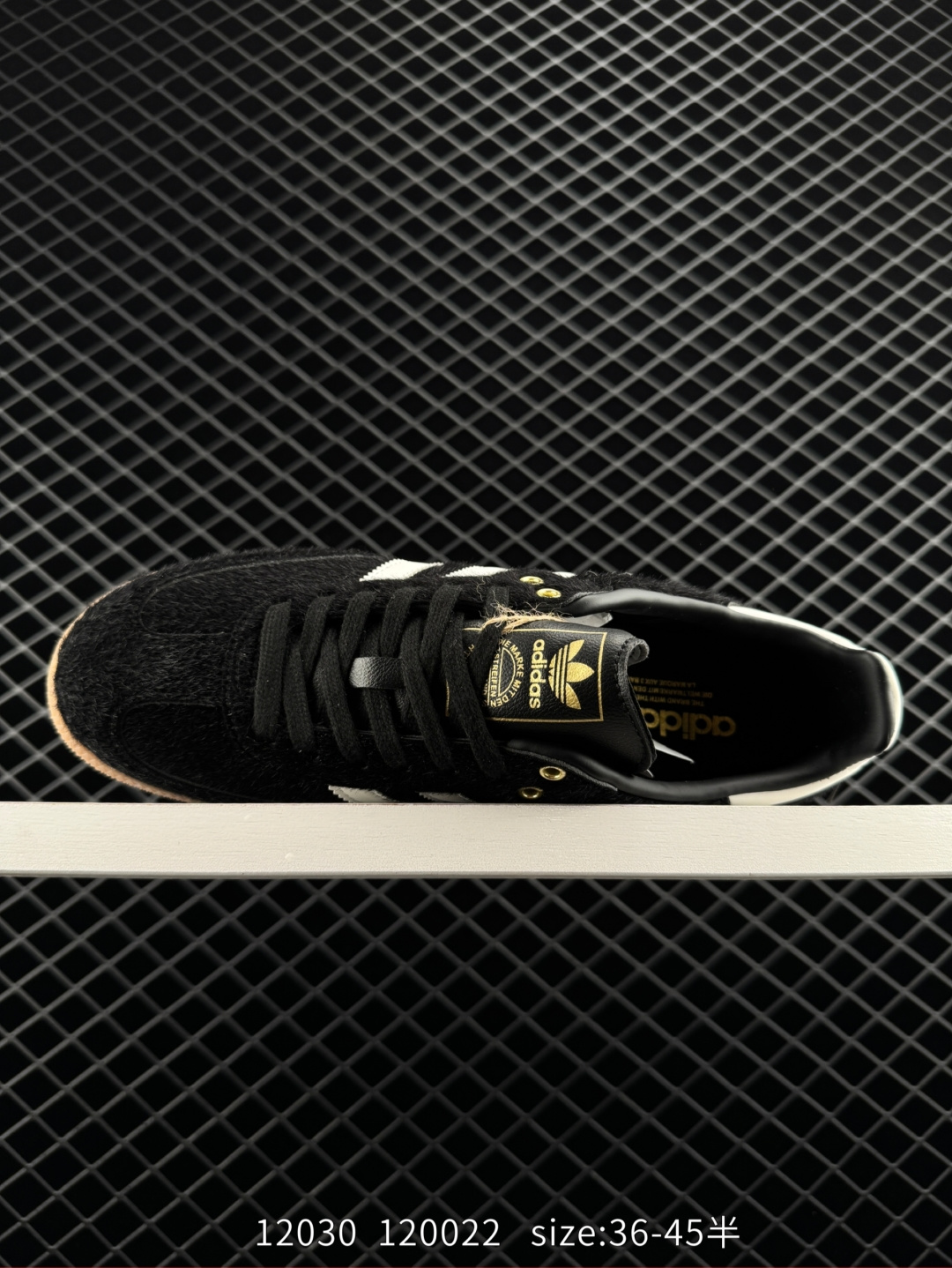 Adidas Originals Samba XLG