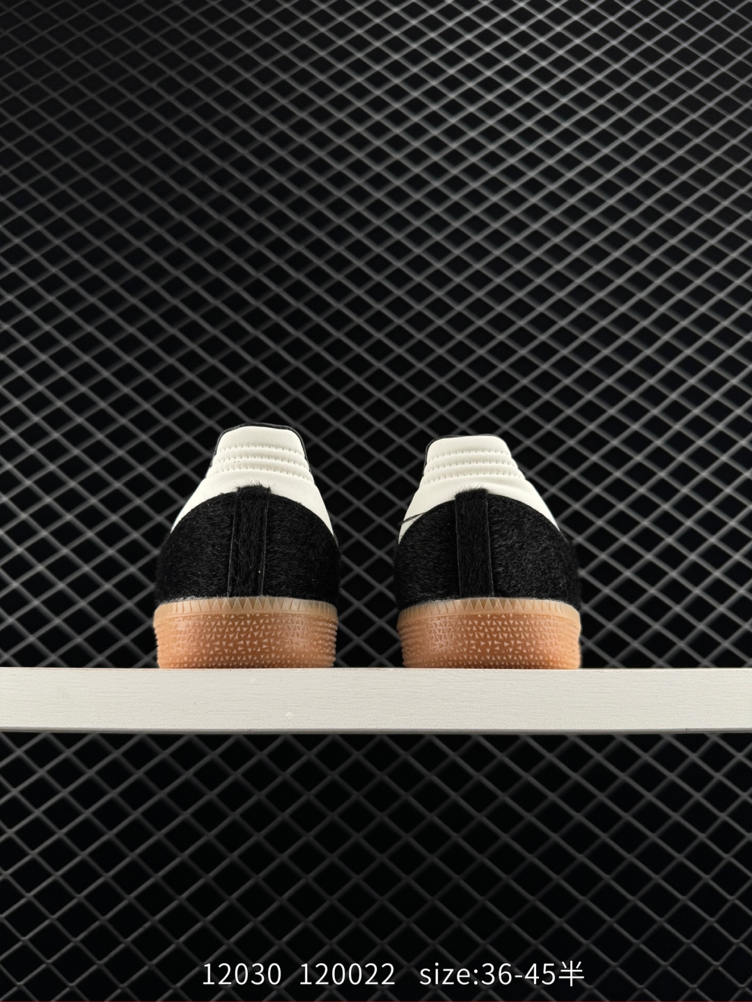 Adidas Originals Samba XLG