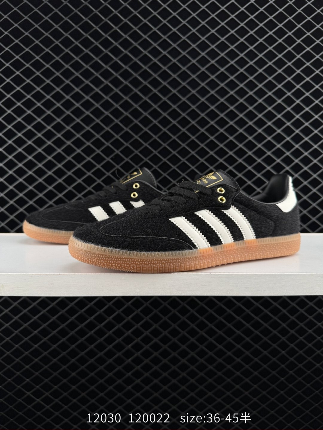 Adidas Originals Samba XLG