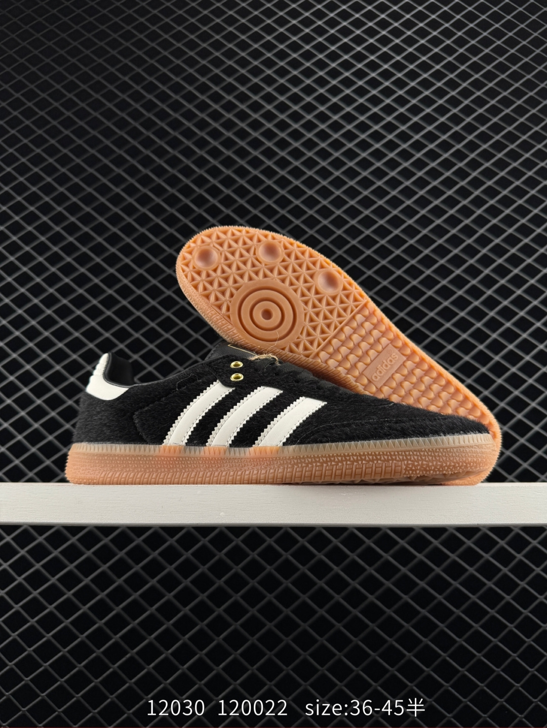 Adidas Originals Samba XLG