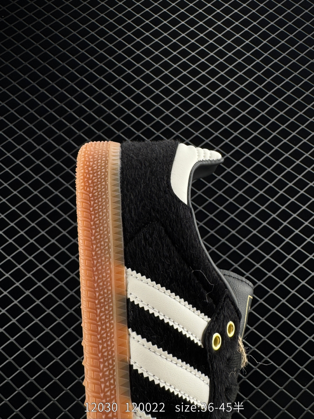 Adidas Originals Samba XLG