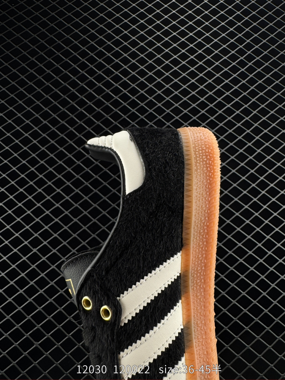 Adidas Originals Samba XLG