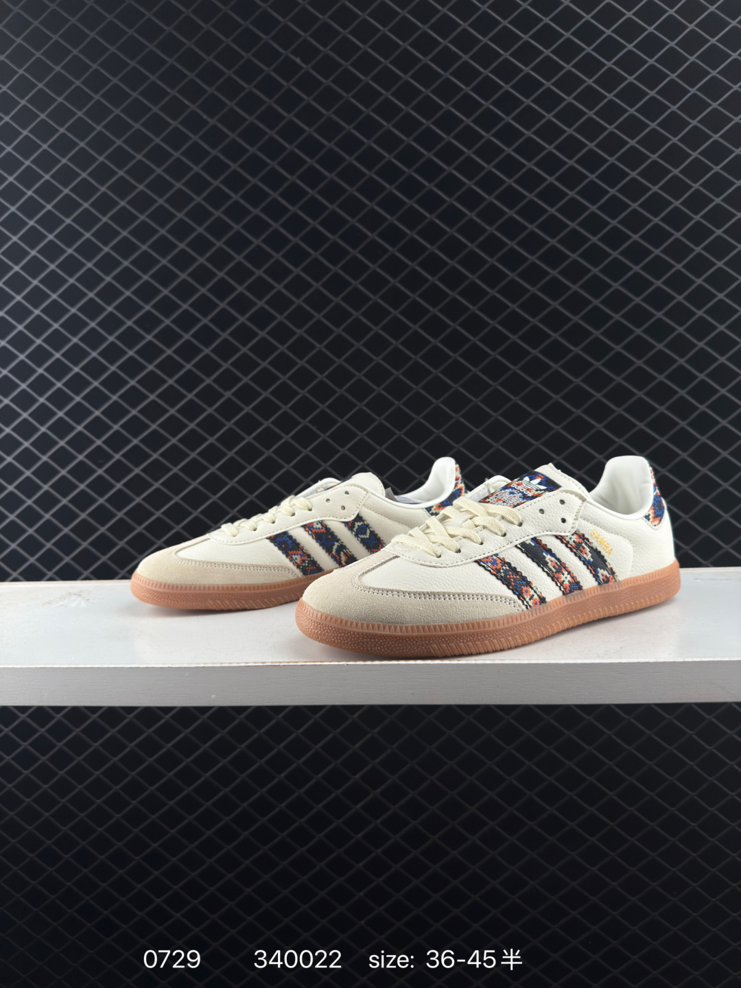 Adidas Originals Samba