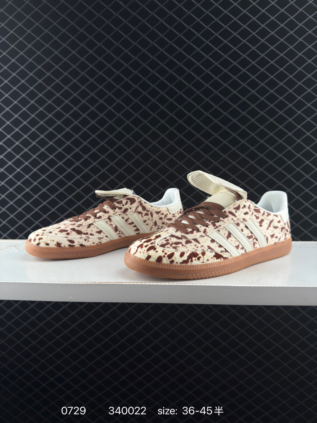 Adidas Originals Samba