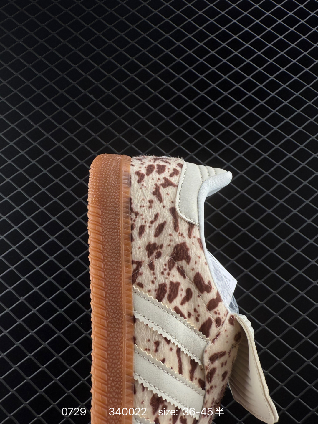 Adidas Originals Samba