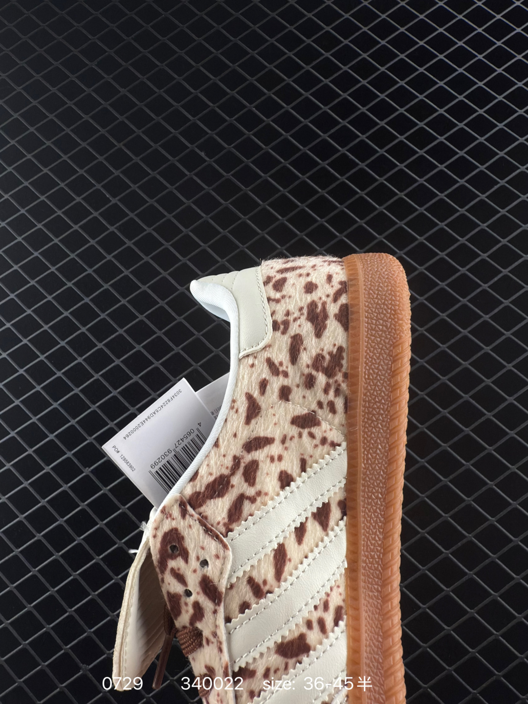 Adidas Originals Samba