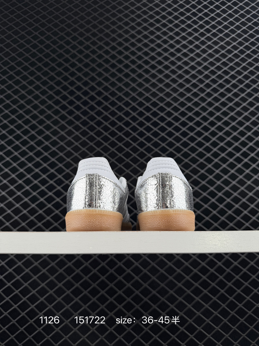 Adidas Originals Samba