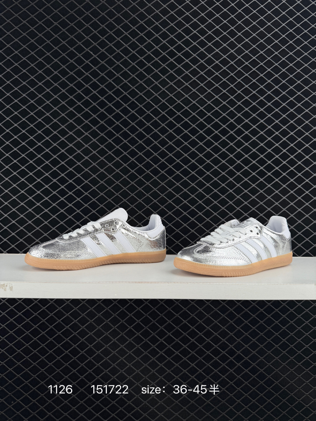 Adidas Originals Samba