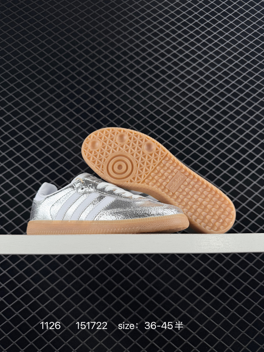 Adidas Originals Samba