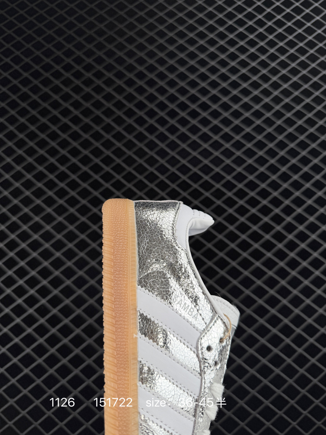 Adidas Originals Samba