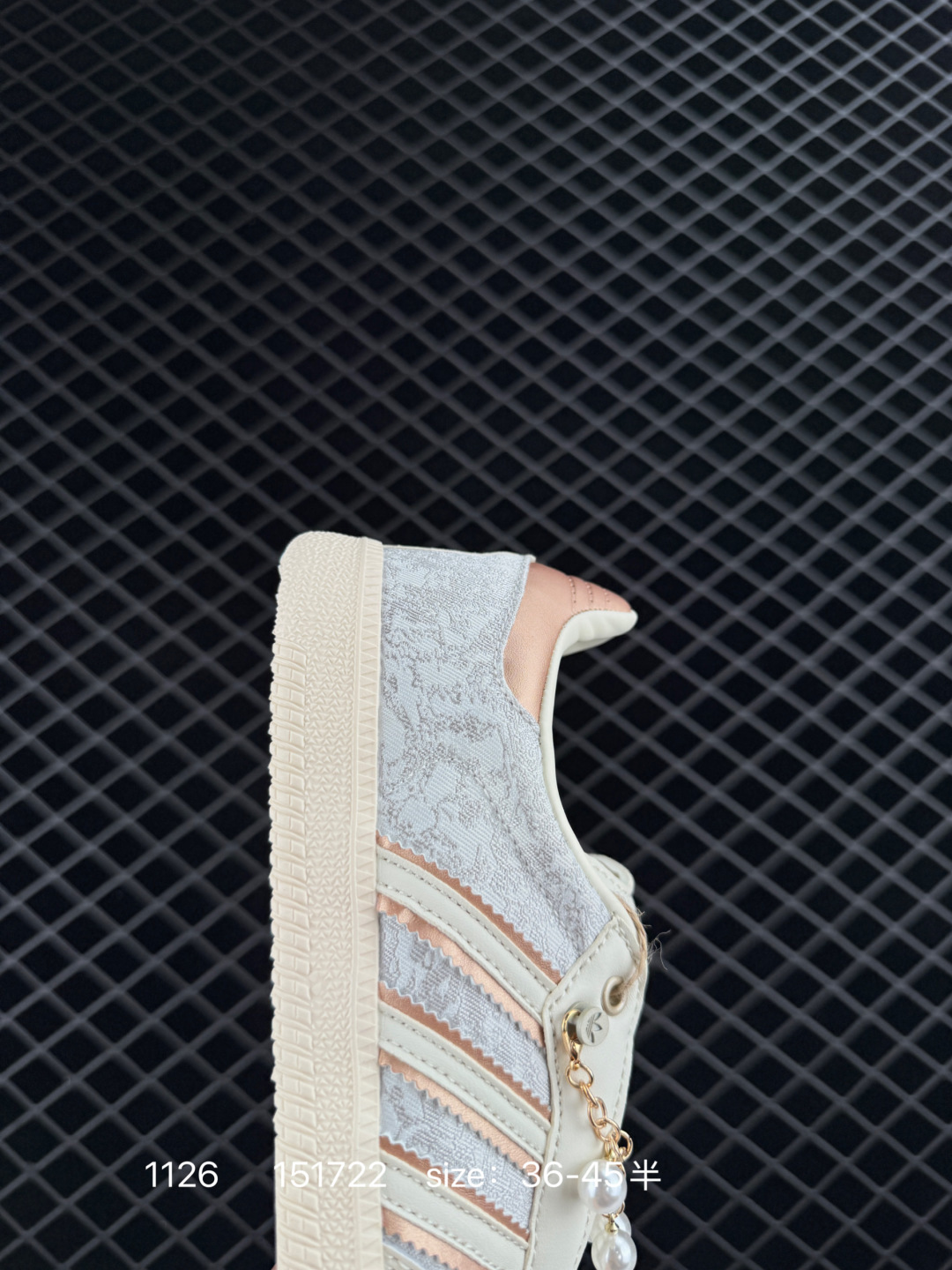 Adidas Originals Samba