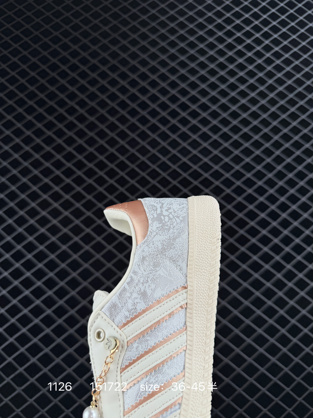 Adidas Originals Samba