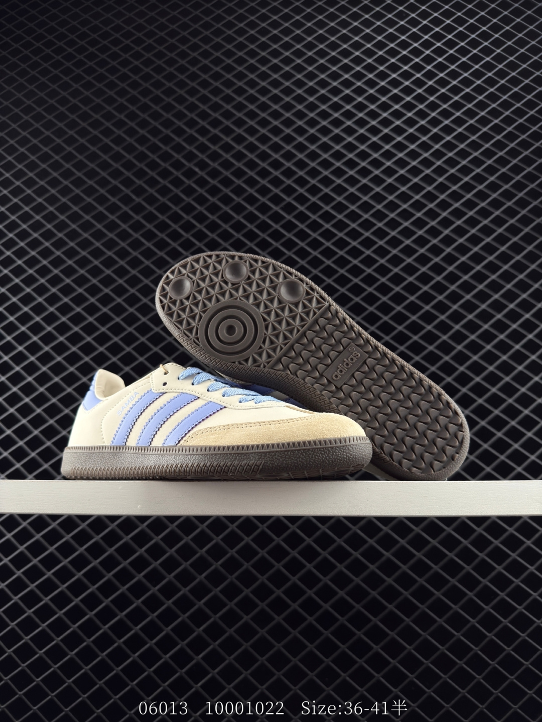 Adidas Originals Samba