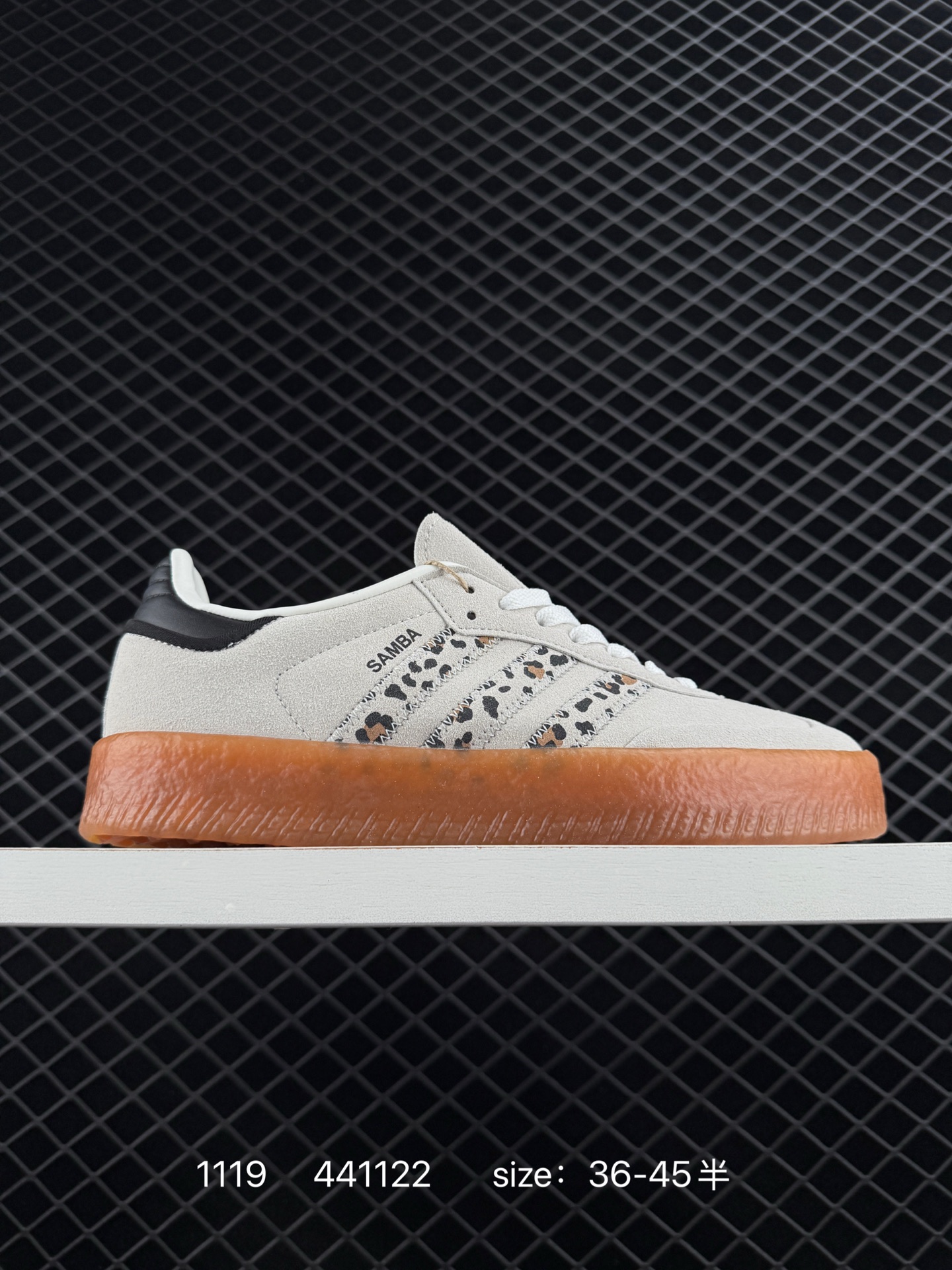 Adidas Originals Sambae VALENTINE