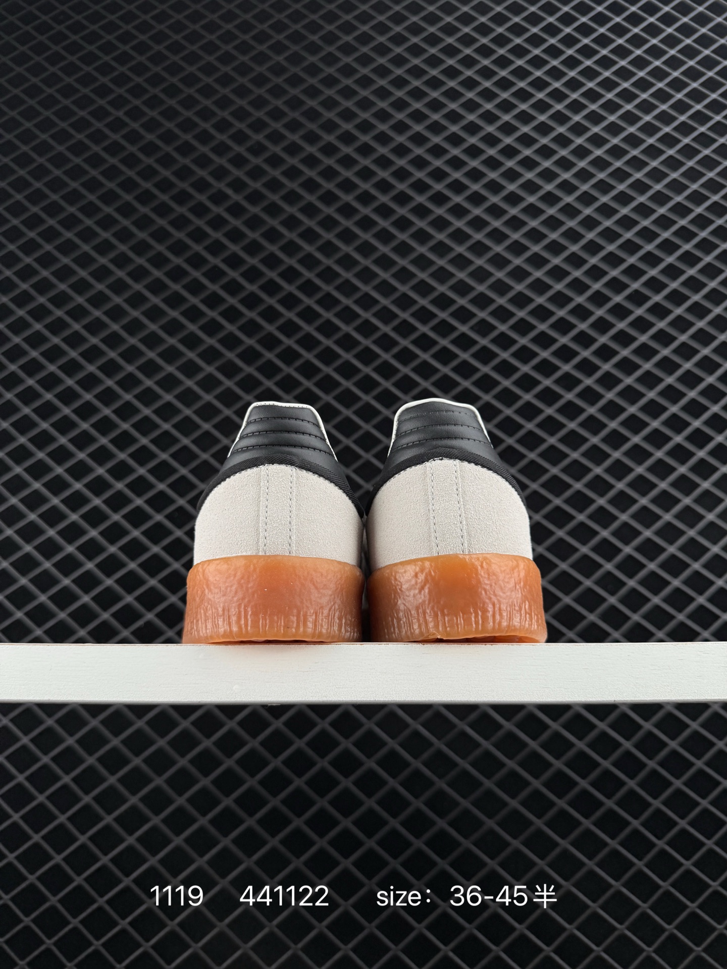 Adidas Originals Sambae VALENTINE