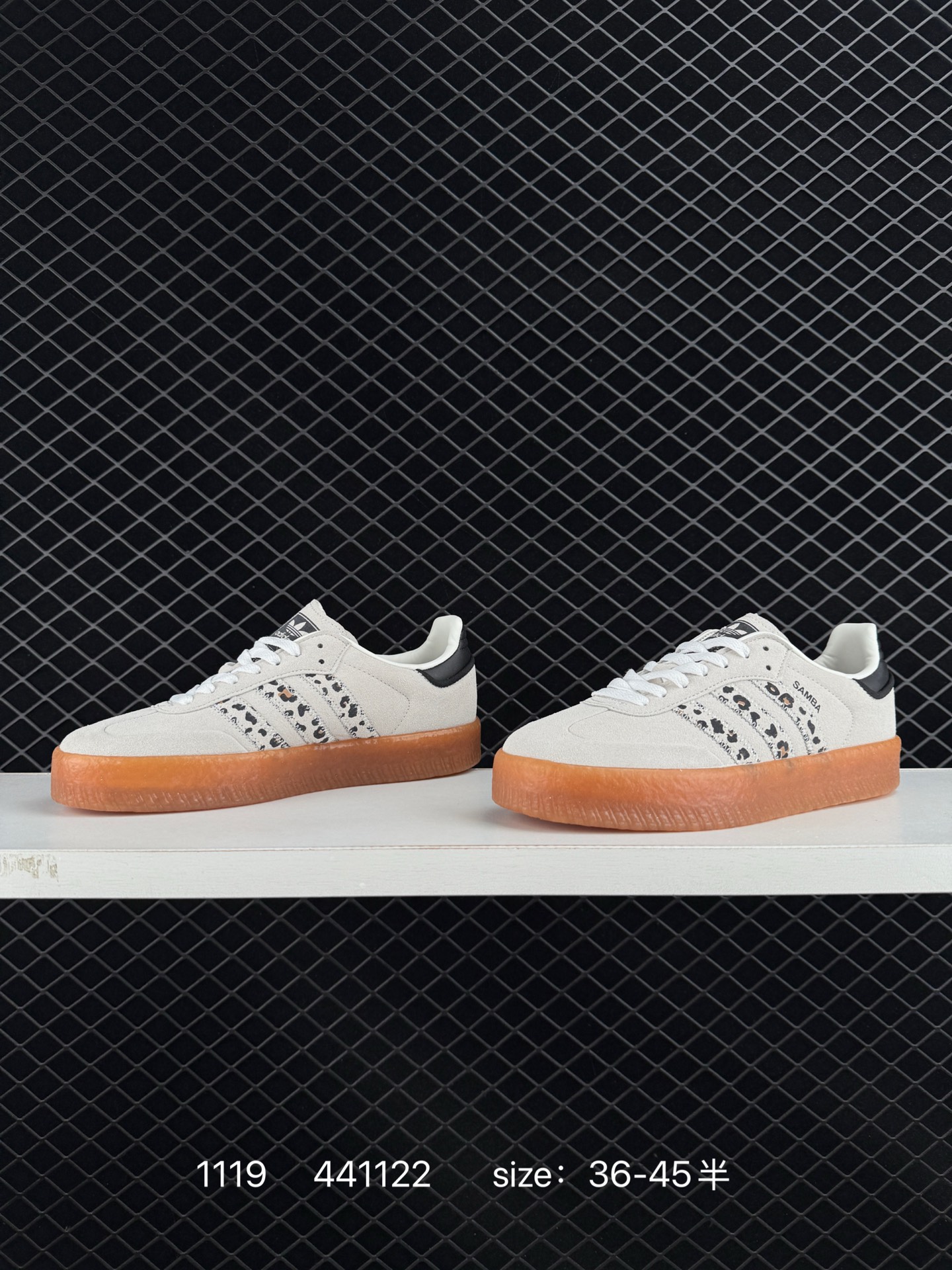 Adidas Originals Sambae VALENTINE