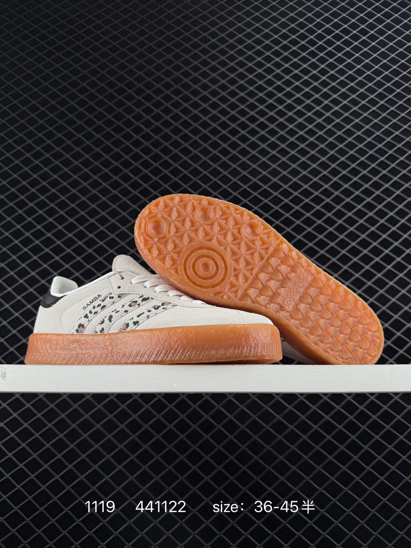 Adidas Originals Sambae VALENTINE