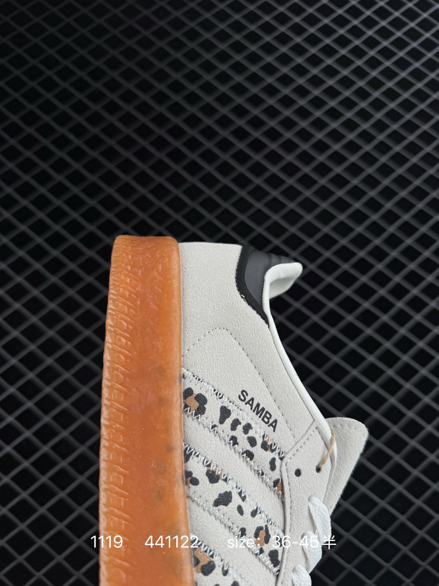 Adidas Originals Sambae VALENTINE