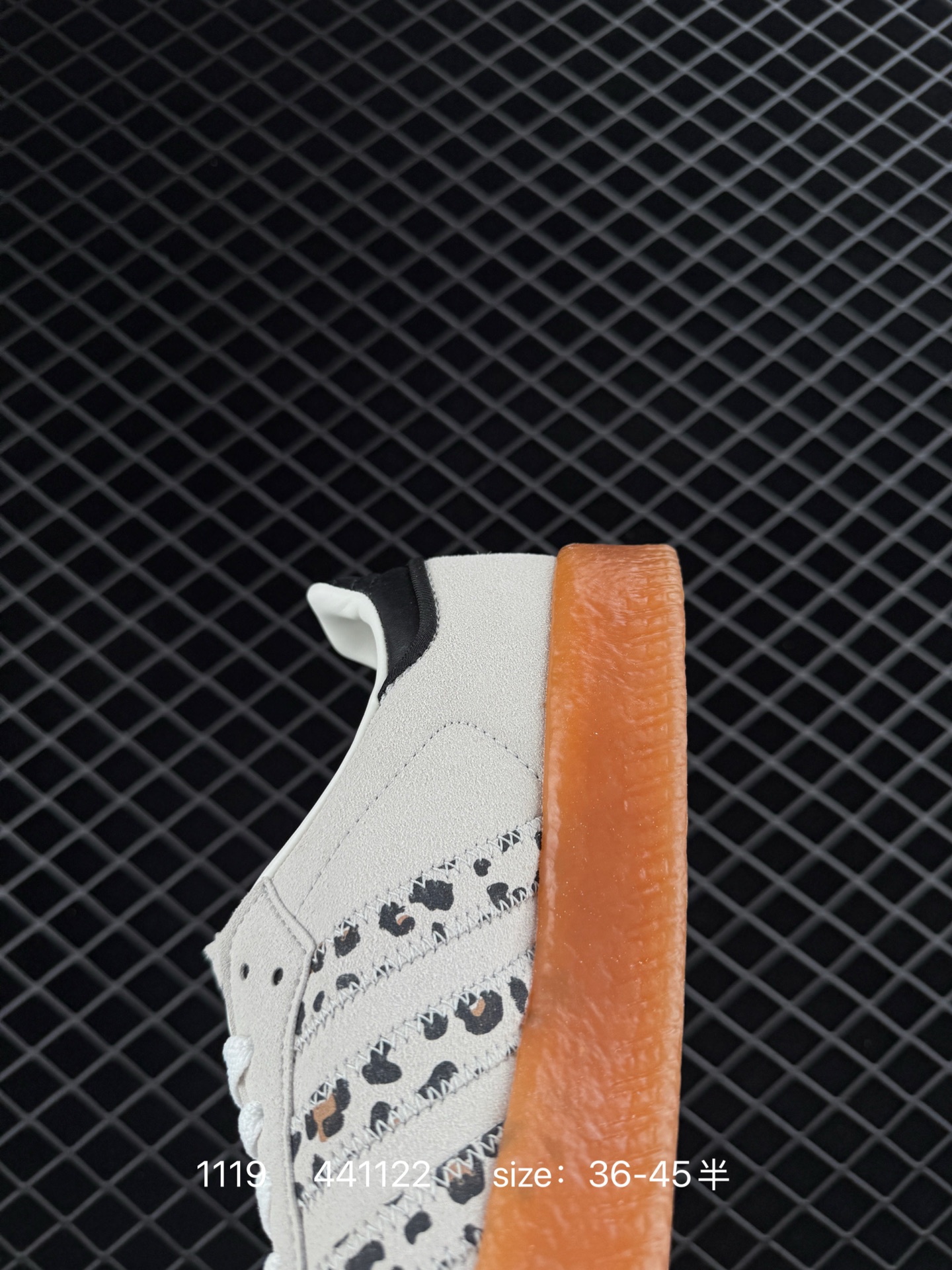 Adidas Originals Sambae VALENTINE