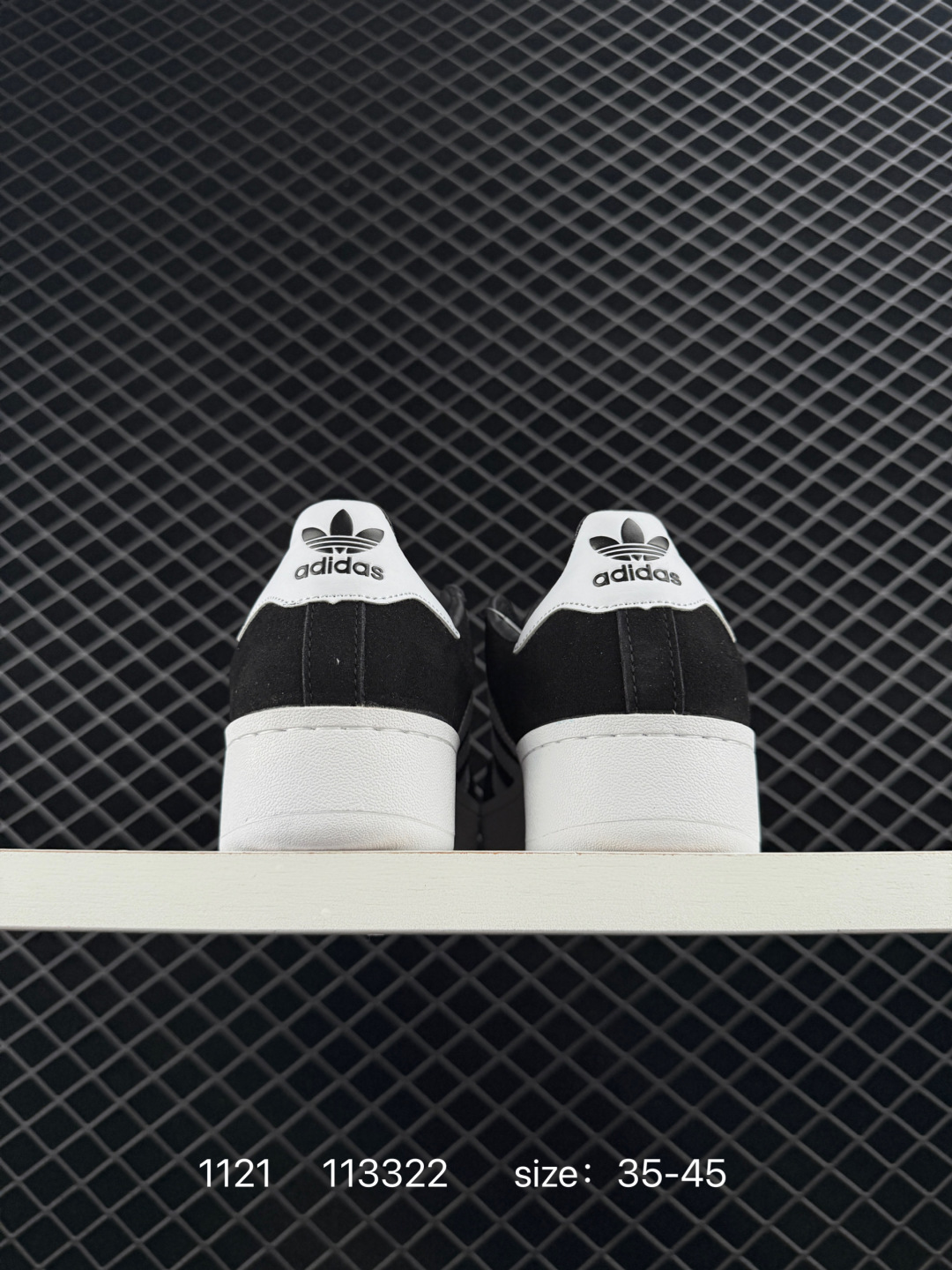 Adidas Originals Superstar XLG