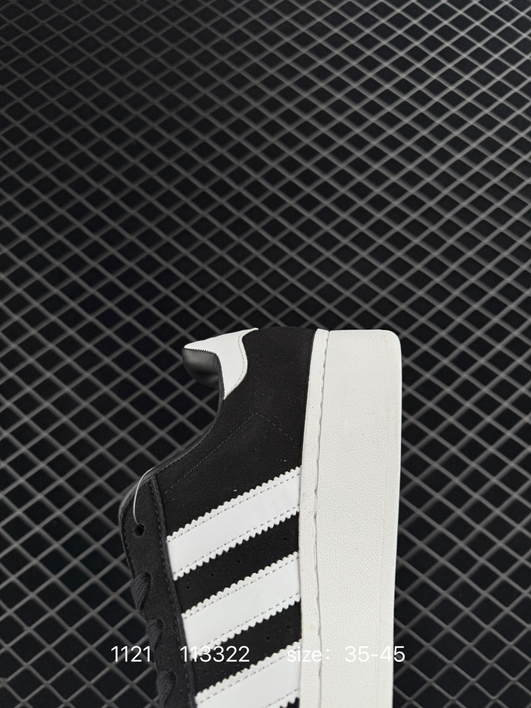 Adidas Originals Superstar XLG